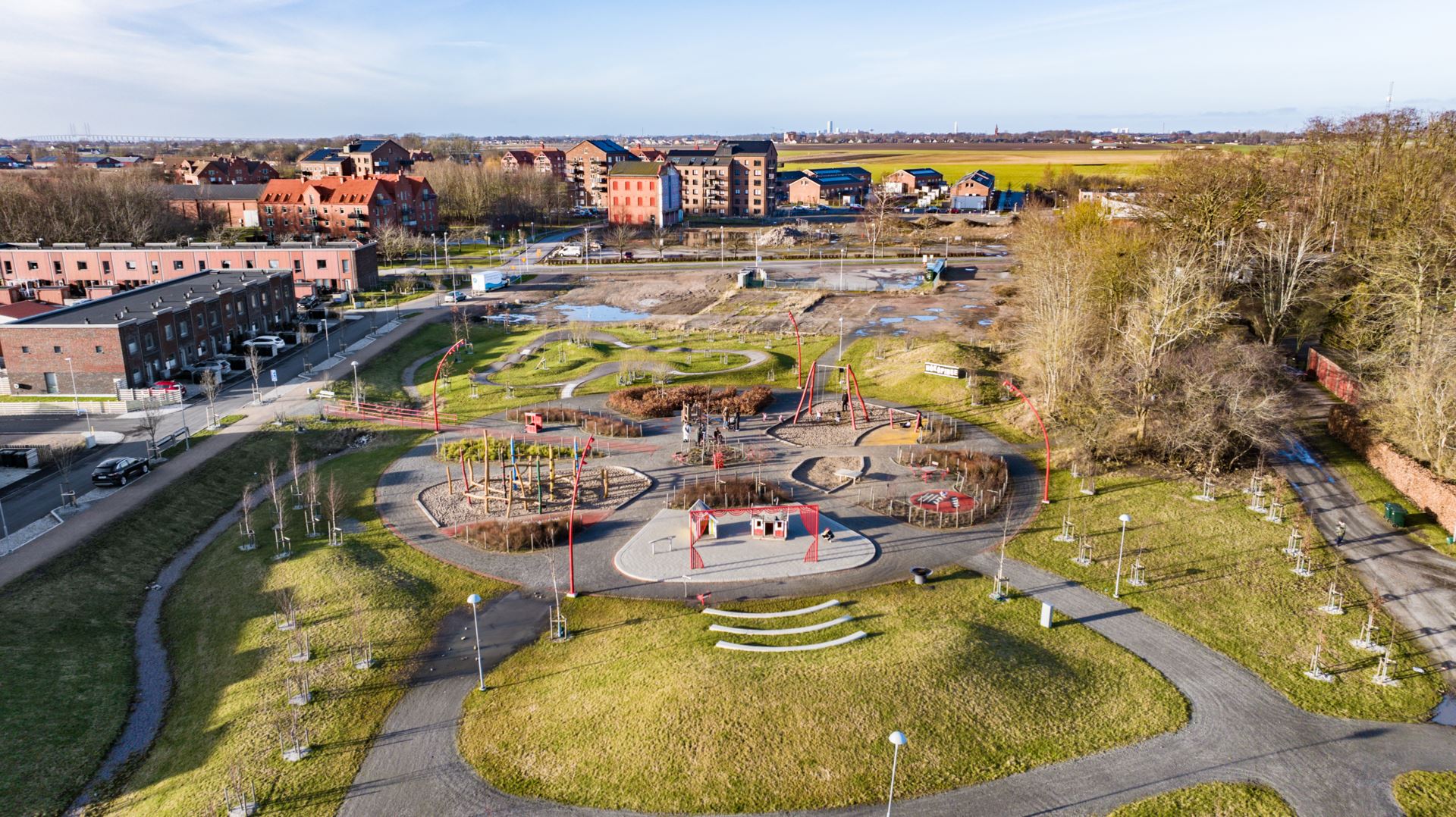 Bangårdsvägen 13, Vellinge, Hököpinge- Croisette