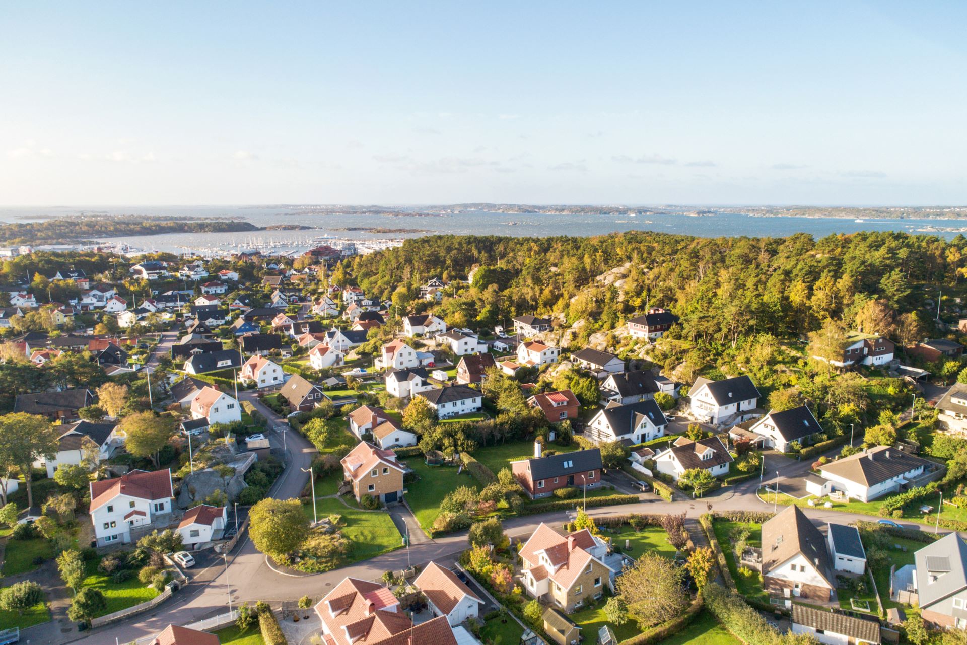 Lerskäddegatan 69, Västra frölunda, Fiskebäck Croisette